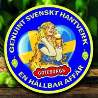 Göteborgs Nya Bryggeri AB logo - Similar company to Mörsjö Deli