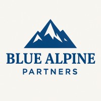 Blue Alpine Partners logo - Similar company to Commercial Capital Limited