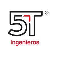 5T Ingenieros logo - Similar company to Wikimujeres