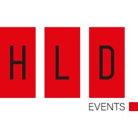 HLD Events and Visual logo - Similar company to Inalga