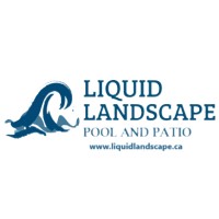 Liquid Landscape Pool and Patio logo - Similar company to Formtek Construction Inc.