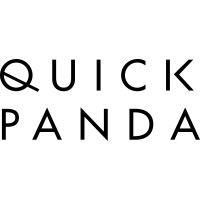 Quick Panda Productions logo - Similar company to Hope Yard Pr