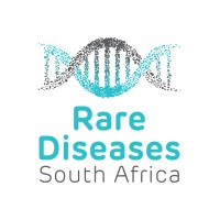 Rare Diseases South Africa logo - Similar company to Rarerising