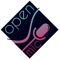 Open Mic Event logo - Similar company to Open Mic