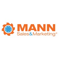 Mann Sales & Marketing logo - Similar company to Brandwise Business Solutions