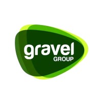 Gravel Group logo - Similar company to Planist It Services & Consulting