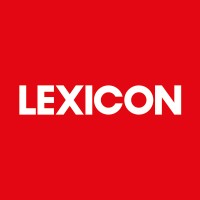 Lexicongruppen logo - Similar company to Lexicon Interactive