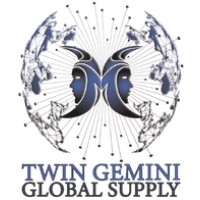 Twin Gemini Global Supply Corporation logo - Similar company to Pro-Optics Llc
