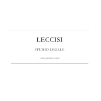 LECCISI logo - Similar company to Castlex Studio Legale
