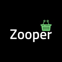 Zooper logo - Similar company to Zooper