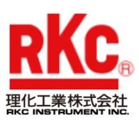 RKC Instrument Inc. logo - Similar company to Fairmount Automation
