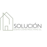 Solución Ideas Constructivas logo - Similar company to Tedeeu