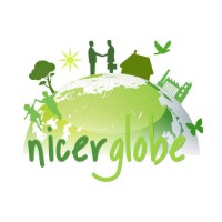 Nicer Globe logo - Similar company to Amonia Group