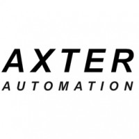 AXTER AUTOMATION logo - Similar company to Ct2Mc