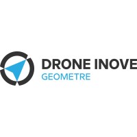 Drone INOVE Géomètre logo - Similar company to Idsuit