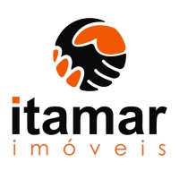 Itamar Imóveis logo - Similar company to Inovar - Comunicação Visual