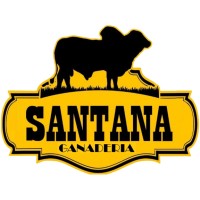Ganaderia Santana logo - Similar company to Ganso Ganadería Sostenible