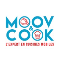 MOOV&COOK logo - Similar company to Moduleo Container
