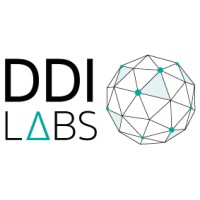 DDI LABS logo - Similar company to Visualcortex