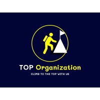 T.O.P Organization (To-Our-Passion) logo - Similar company to For The Future-Myanmar