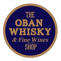 Oban Whisky and Fine Wines logo - Similar company to Queens Winery