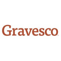 Gravesco Pottery logo - Similar company to Hetrick Communications