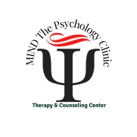 MIND The Psychology Clinic logo - Similar company to Sangath Foundation