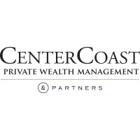 CenterCoast Private Wealth Management logo - Similar company to Trident Wealth Management Group
