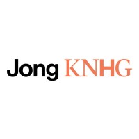 Jong KNHG logo - Similar company to Winterwelvaart