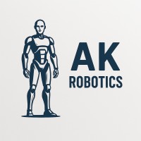 AK Robotics logo - Similar company to A&K Robotics