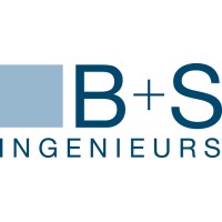 B+S INGENIEURS SA logo - Similar company to Gamaco Structural Engineers