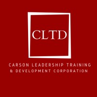 Carson Leadership Training And Development