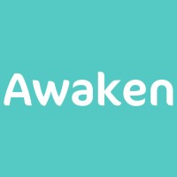 Awaken Meditation App logo - Similar company to Peach Mindfulness