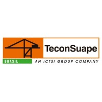 TECON SUAPE S.A. logo - Similar company to Decal