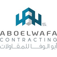 Aboelwafa logo - Similar company to Mepcon Engineering & Contracting