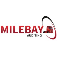 Milebay Auditing Ltd logo - Similar company to Bro Logistics