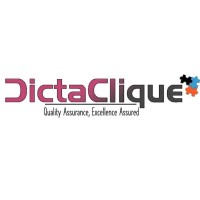 DictaClique Private Limited logo - Similar company to Heart Vascular And Leg Center