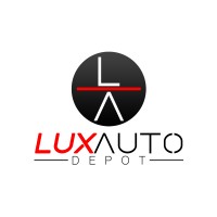 Lux Auto Depot logo - Similar company to Ash Capital