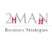 2Man Business Strategies logo - Similar company to Waalre Rally
