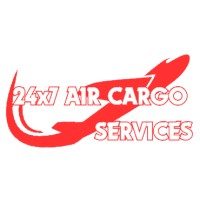 24x7 Air Cargo Services logo - Similar company to 8Bit Market Research