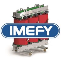 IMEFY s.p.a. logo - Similar company to Inael Electrical Systems