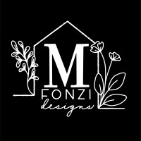 Michele Fonzi Designs logo - Similar company to Cascade Custom Pools