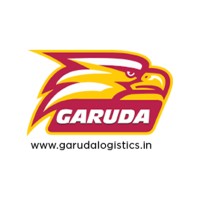 Garuda Logistics Solution logo - Similar company to Garuda Logistics