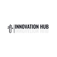 Innovation Hub - Youth-led science magazine logo - Similar company to Up Next Scientists