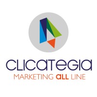 Clicategia logo - Similar company to Videxo