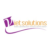 Vietsolutions logo - Similar company to Kikai Solution Jsc