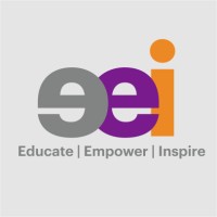 Educate, Empower & Inspire logo - Similar company to Ad Shape - Creative Studio