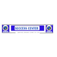 SUCCESS CENTER logo - Similar company to Genius It Brainery