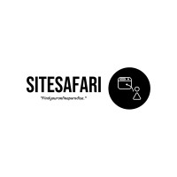 SiteSafari logo - Similar company to Clipjoy