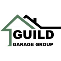 Guild Garage Group logo - Similar company to Windsor Door